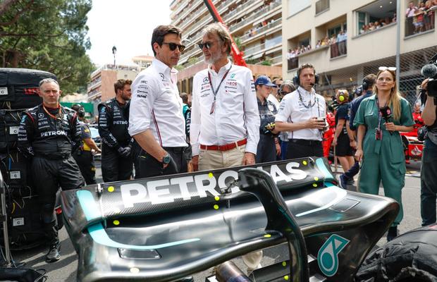 Manchester United „transferă” din Formula 1 ca să-și îmbunătățească strategia de transferuri!