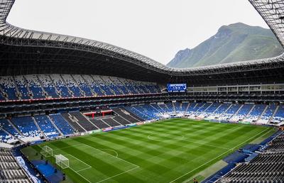 FIFA a confirmat! Două super-stadioane vor găzdui barajele intercontinentale pentru Cupa Mondială 2026