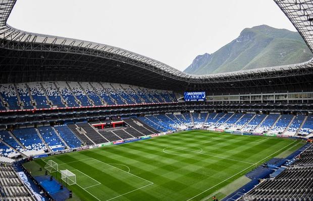 FIFA a confirmat! Două super-stadioane vor găzdui barajele intercontinentale pentru Cupa Mondială 2026