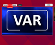 Fază halucinantă în CFR Cluj - Rapid