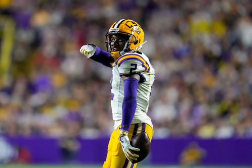 Kyren Lacy/Foto: Imago Images