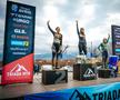 Triada MTB Avrig 2025. FOTO: Tibi Hila, Traian Olinici, David Ramba