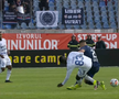 Aldair, eliminat în FC Botoșani - Oțelul, foto: captură Prima Sport