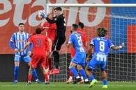„Pentru mine este jucătorul meciului” » Remarcatul serii în Universitatea Craiova - FCSB