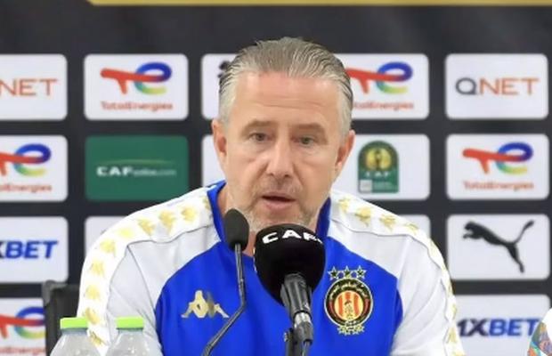 Laurențiu Reghecampf, dezvăluiri incredibile despre despărțirea de Esperance Tunis: „Aproape nimeni nu știe acest lucru”