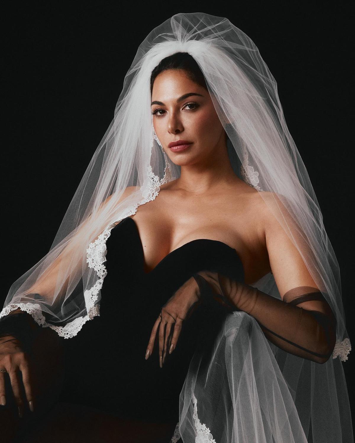 Moran Atias și Adrian Mutu, iubirea pasională care a făcut senzație! Ce se întâmplă acum cu superba actriță de 44 de ani