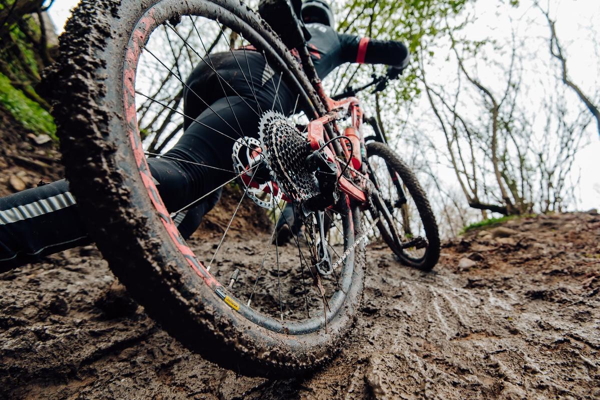 Triada MTB Avrig