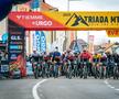 Triada MTB Avrig 2025. FOTO: Tibi Hila, Traian Olinici, David Ramba