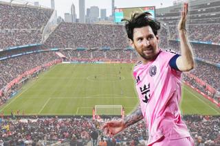 Ce înseamnă forța Messi în MLS? Record istoric de asistență pentru Chicago Fire datorită starului argentinian