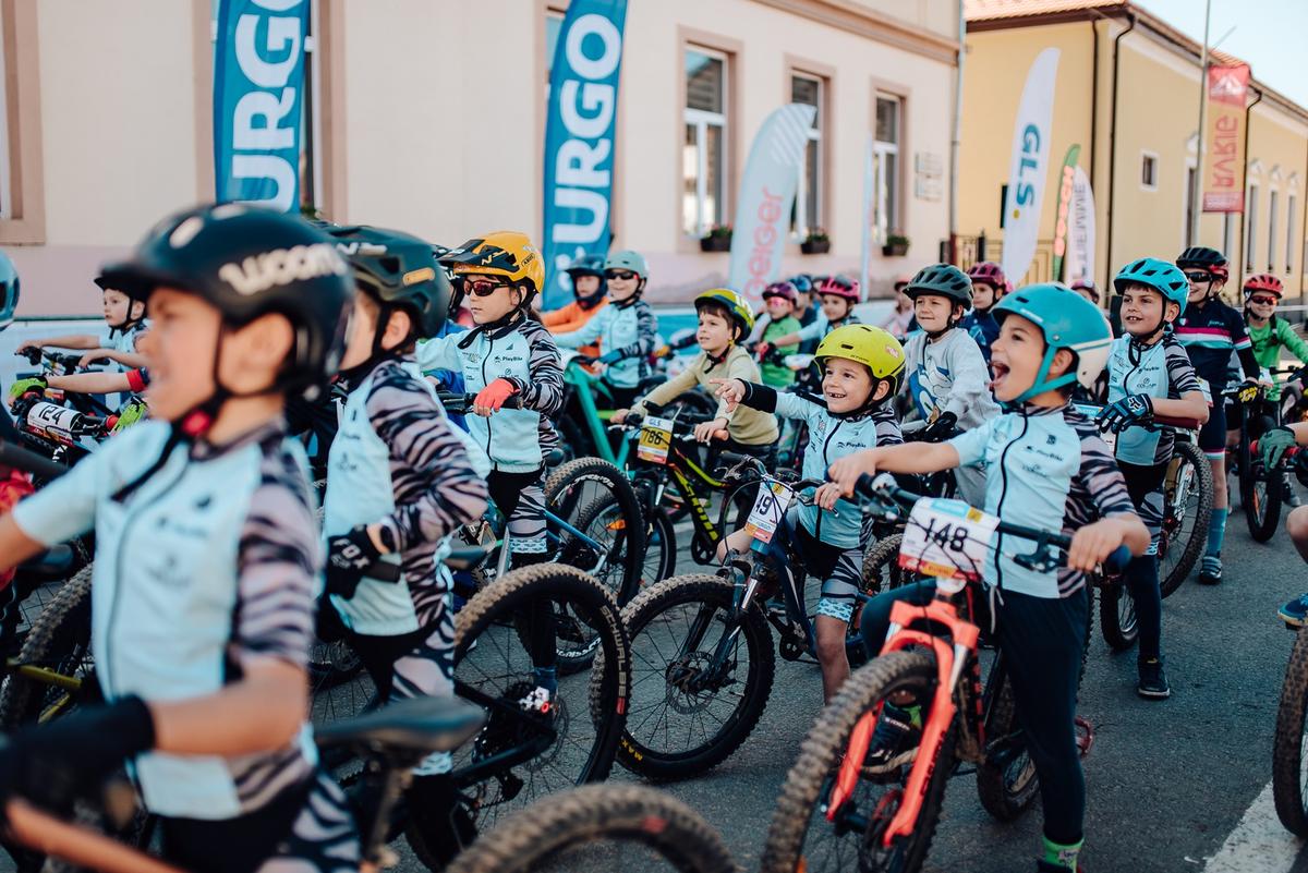Triada MTB Avrig