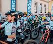 Triada MTB Avrig 2025. FOTO: Tibi Hila, Traian Olinici, David Ramba