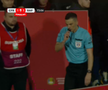 Fază halucinantă în CFR Cluj - Rapid