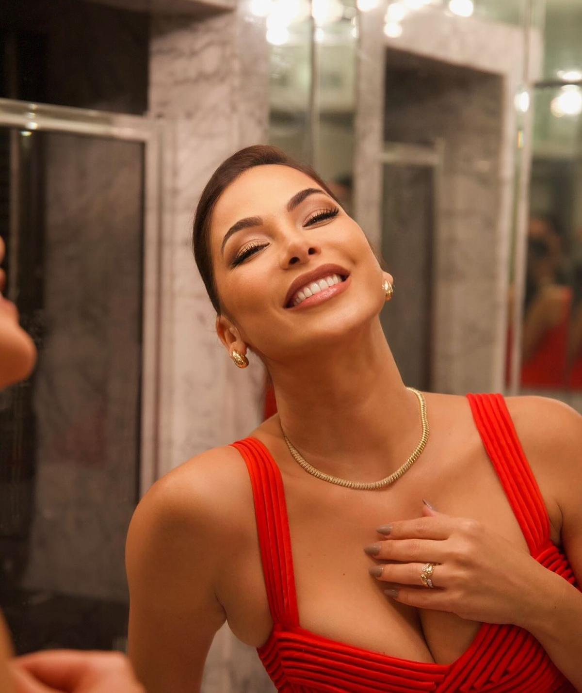 Moran Atias și Adrian Mutu, iubirea pasională care a făcut senzație! Ce se întâmplă acum cu superba actriță de 44 de ani