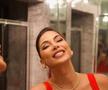 Moran Atias - Adrian Mutu