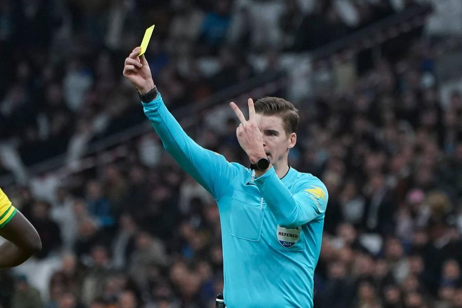 Sunt speranțe la Madrid. Fluieră un „găzdar” cu Arsenal » Detaliul pe care se bazează Real pentru remontada!