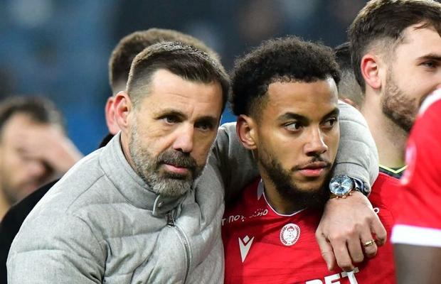 Dinamo îi desface contractul: pleacă la vară