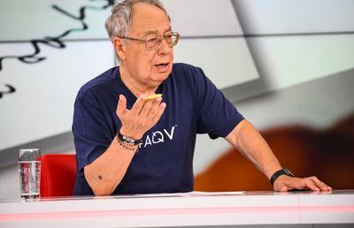 Ioanițoaia la zi » Directorul GSP, despre o forță a Ligii 1: „Nu se mai bate la titlu! Apărarea lor, ca un cașcaval cu multe găuri”