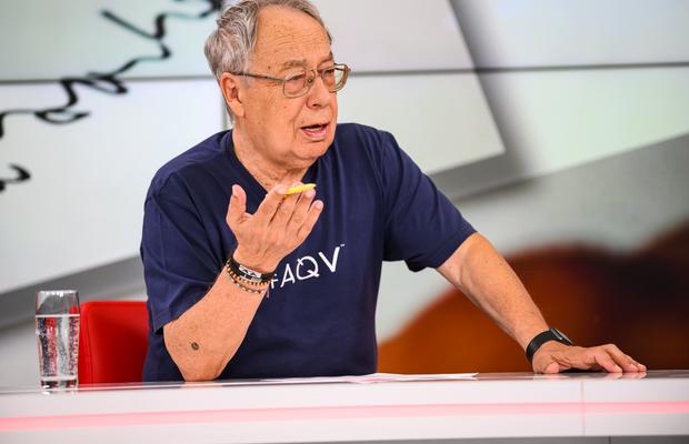 Ioanițoaia la zi » Directorul GSP, despre o forță a Ligii 1: „Nu se mai bate la titlu! Apărarea lor, ca un cașcaval cu multe găuri”