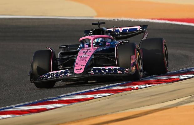 A adus primele puncte pentru Alpine în acest sezon de Formula 1 și a surprins: „Sunt puțin dezamăgit”