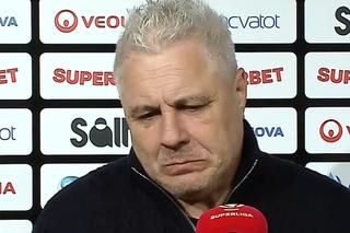 Nemulțumirea lui Marius Șumudică cu doar câteva minute înainte de CFR - Rapid: „Nu mă așteptam, arată foarte rău!”