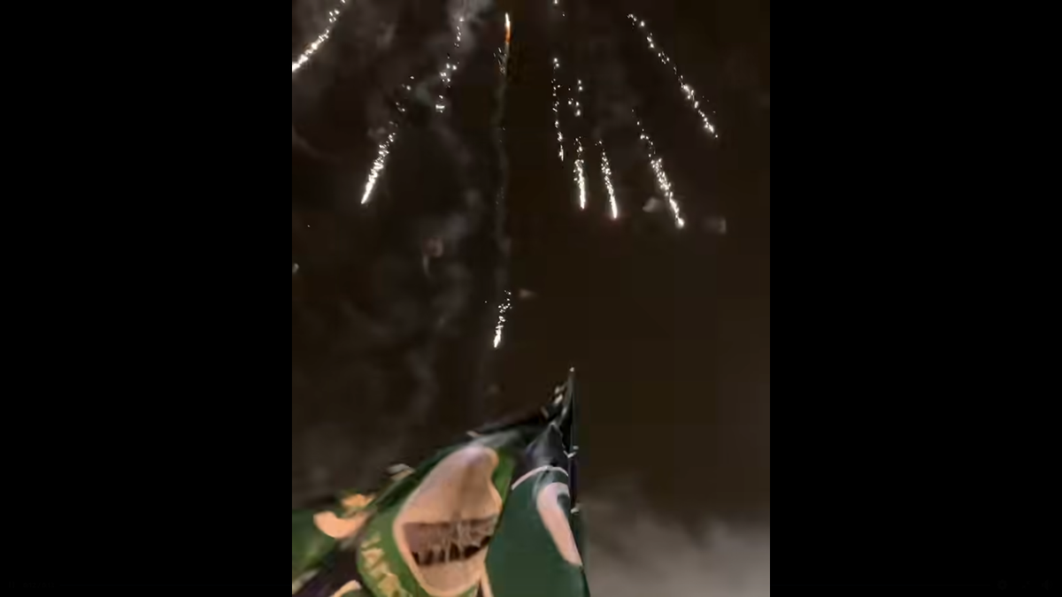 Sărbătoarea fanilor lui Sassuolo după promovarea în Serie A