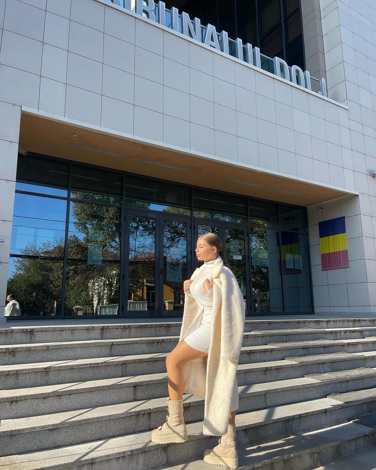 S-a însurat și Ștefan Baiaram » Imagini de la cea mai importantă zi a jucătorului Craiovei