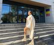 Cristina Răduț / Foto: Instagram