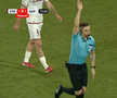 Fază halucinantă în CFR Cluj - Rapid