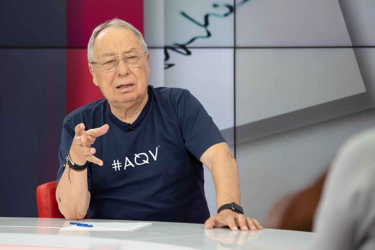 Ioanițoaia la zi » Directorul GSP dă verdictul, după eliminarea lui Inter: „Un singur cuvânt rămâne”