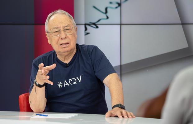 Ioanițoaia la zi » Directorul GSP dă verdictul, după eliminarea lui Inter: „Un singur cuvânt rămâne”