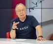 Ovidiu Ioanițoaia, directorul Gazetei Sporturilor