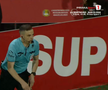 Fază halucinantă în CFR Cluj - Rapid