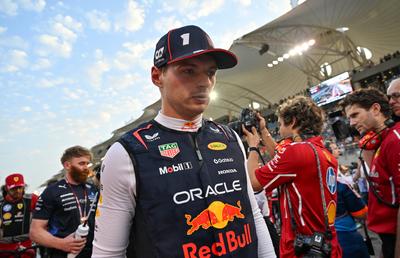 Ralf Schumacher vede o lovitură de proporții în F1: Max Verstappen, pe picior de plecare