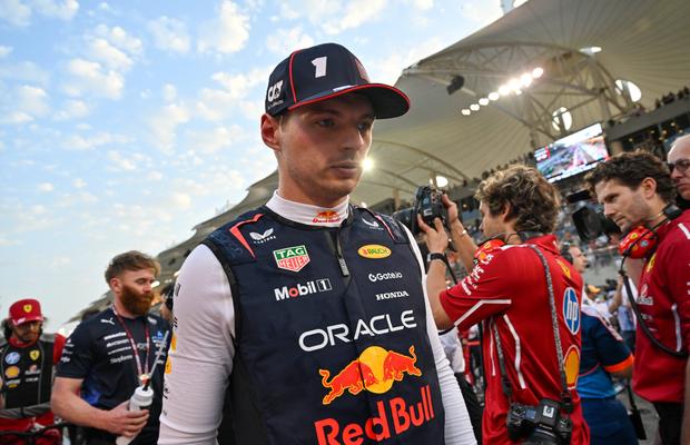 Ralf Schumacher vede o lovitură de proporții în F1: Max Verstappen, pe picior de plecare