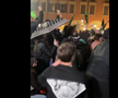 Fanii lui Sassuolo au sărbătorit în stradă promovarea în Serie A » Imagini superbe din centrul orașului