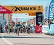 Triada MTB Avrig 2025. FOTO: Tibi Hila, Traian Olinici, David Ramba