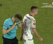 Fază halucinantă în CFR Cluj - Rapid