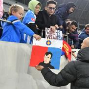 Imagini după Craiova - FCSB/ FOTO: Cristi Preda (GSP)