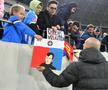 Imagini după Craiova - FCSB/ FOTO: Cristi Preda (GSP)