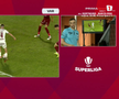Fază halucinantă în CFR Cluj - Rapid