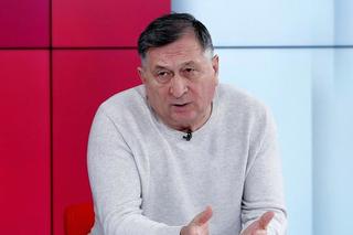 Verdictul lui Ion Crăciunescu » Trebuia eliminat în Universitatea Craiova - FCSB: „Nu are nicio treabă cu mingea”