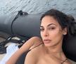 Moran Atias și Adrian Mutu, iubirea pasională care a făcut senzație! Ce se întâmplă acum cu superba actriță de 44 de ani