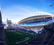 Stadionul Lumen Field, Statele Unite - stadion multifuncțional, gazdă pentru meciuri din MLS și NFL