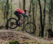 Triada MTB Avrig 2025. FOTO: Tibi Hila, Traian Olinici, David Ramba