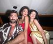 Moran Atias - Adrian Mutu
