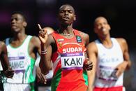 Un dublu campion mondial la atletism, victimă a războiului civil din Sudan » Locuința acestuia a fost bombardată