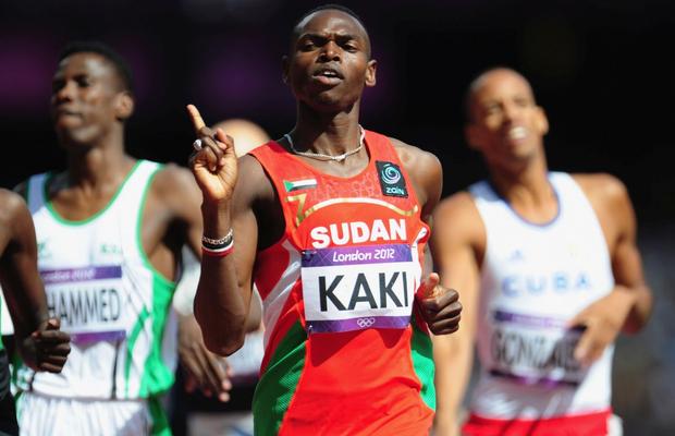 Un dublu campion mondial la atletism, victimă a războiului civil din Sudan » Locuința acestuia a fost bombardată