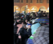Fanii lui Sassuolo au sărbătorit în stradă promovarea în Serie A » Imagini superbe din centrul orașului
