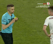 Fază halucinantă în CFR Cluj - Rapid