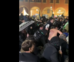 Fanii lui Sassuolo au sărbătorit în stradă promovarea în Serie A » Imagini superbe din centrul orașului